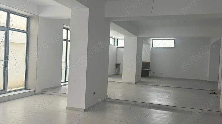 Spațiu comercial modern 208 mp – Piața Floreasca / Dorobanți - Poză 1