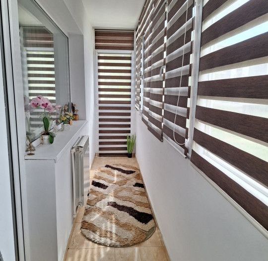 Tomis Plus - Apartament 3 camere confort 1, mobilat si utilat. - Poză 10