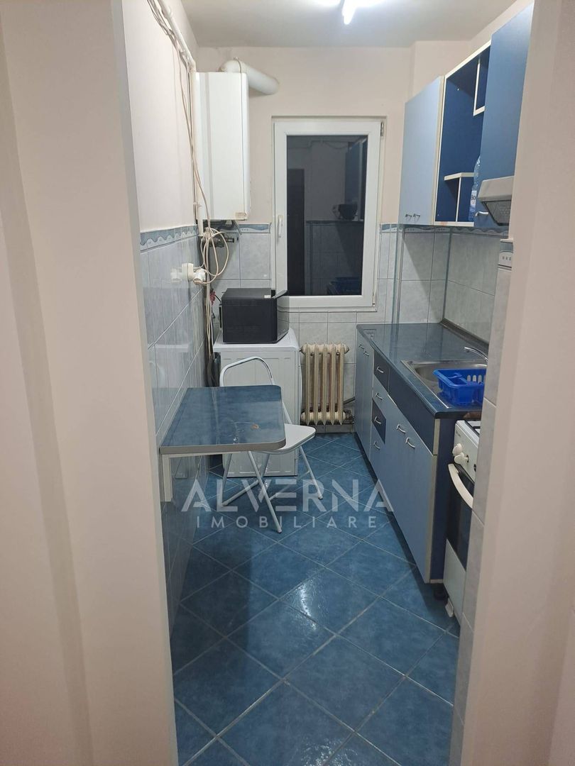 Apartament 3 camere | 56 mp + balcon inchis | Zona Grigorescu - Poză 7