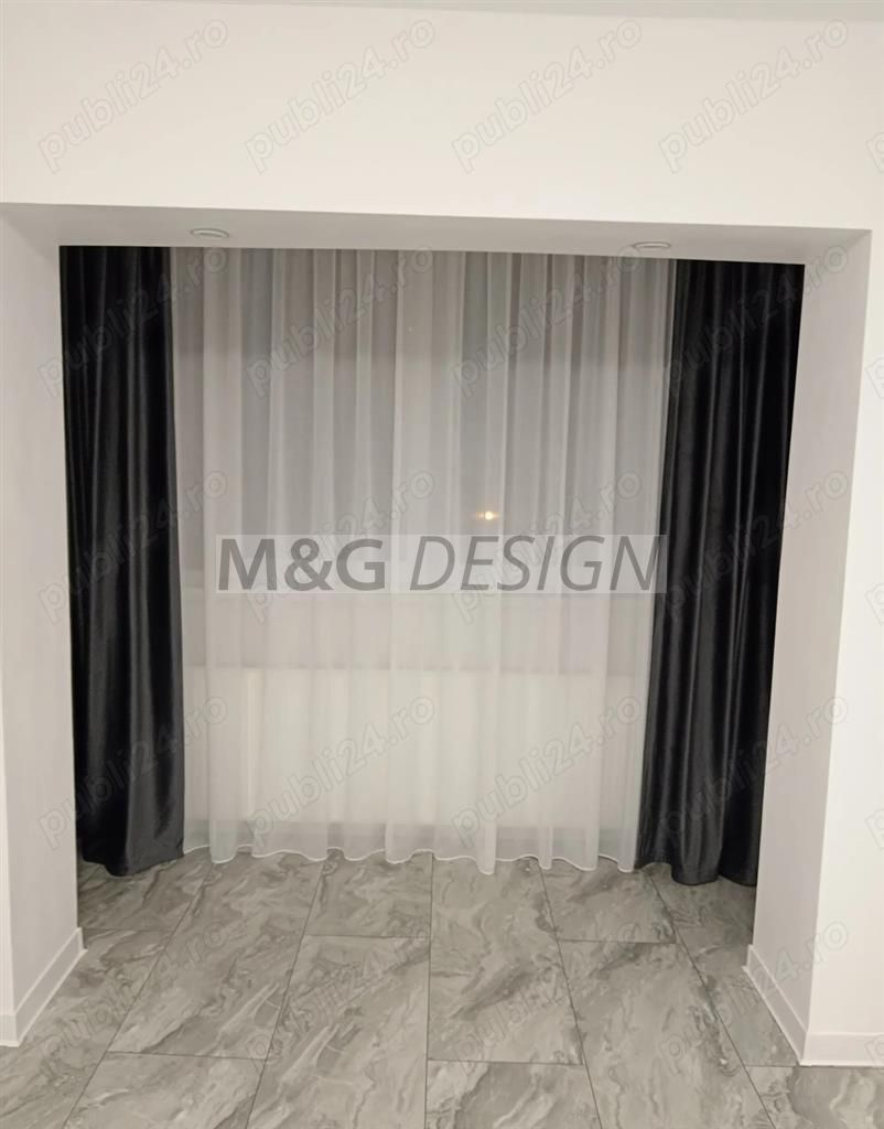 Apartament 2 camere Aradului cu centrala - Poză 3