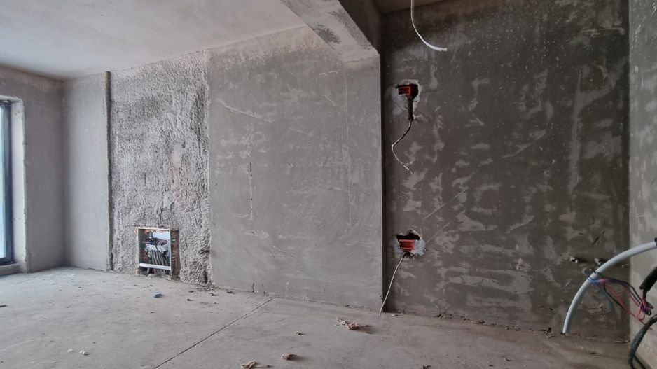 Rezidențial Boutique -Ambient-Spatiu - Lumina - Poză 13