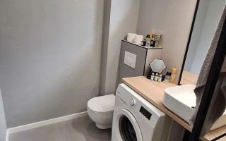 🏡 Apartament 2 camere | complet mobilat și utilat | Metrou Păcii - Poză 19