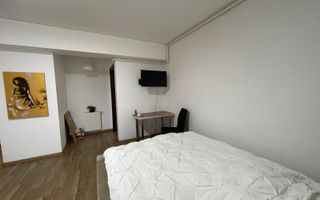 GARSONIERA- AMFITEATRU RESIDENCE, PET-FRIENDLY, CENTRALA, METROU - Poză 7
