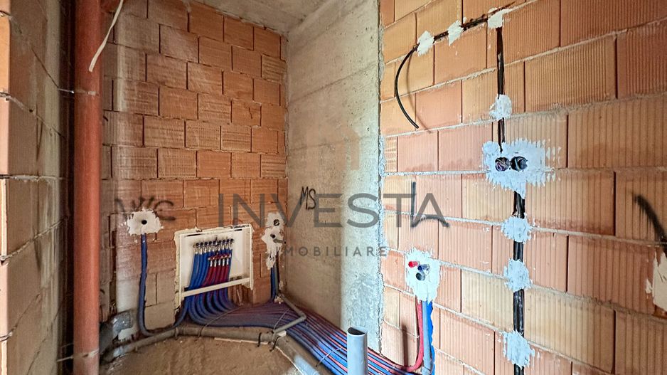 Oportunitate! Apartament 3 camere, 80 mp, etaj 1, bloc nou, Marasti! - Poză 7