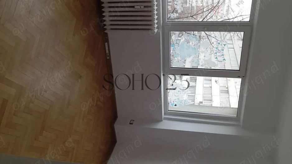 Închiriere apartament 3 camere   Lacul Tei, lângă parc   renovat complet, 74 mp, decomandat - Poză 5