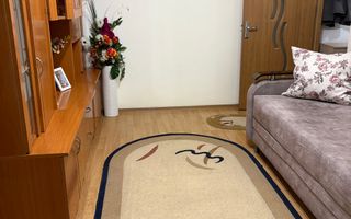 Apartament 2 camere SD,mobilat, parter, cu balcon, Alexandru cel Bun - Poză 14