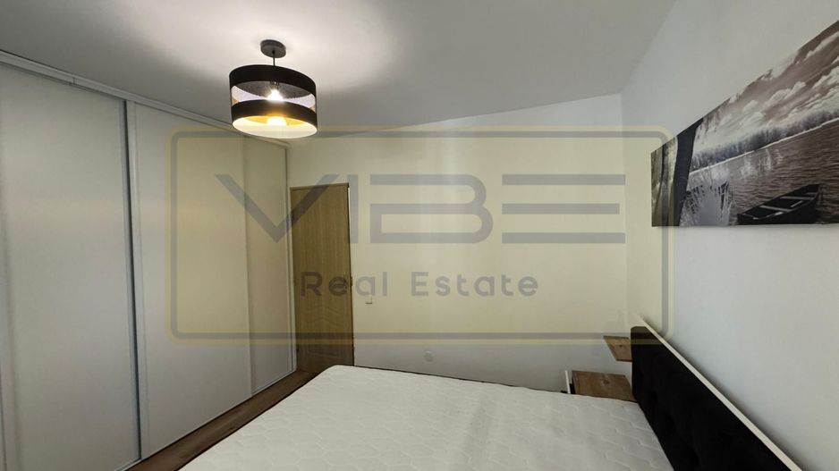 Apartament 2 camere Copou - Universitatea Al.I.Cuza - Poză 6