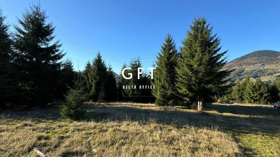 Teren Colibita 3500 euro/ar - Poză 6