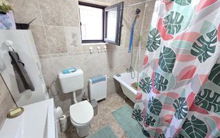 CASA INDIVIDUALA - PANOURI, MOBILATA, STRADA ASFALTATA, COMISION 0% - Poză 20