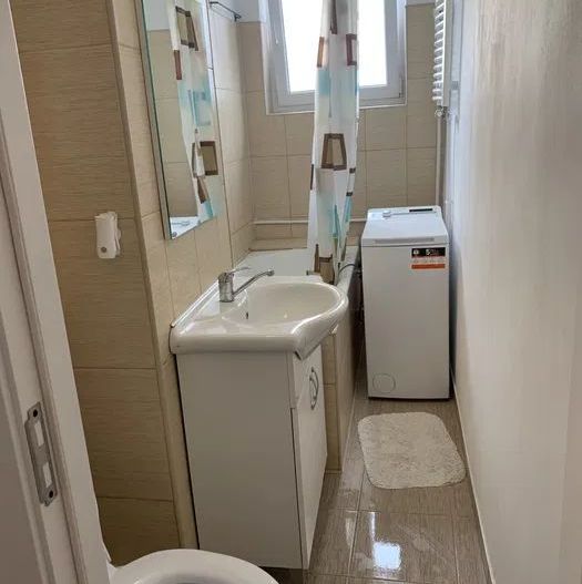 Garsonieră Gorjului | 4 min metrou | 38 mp | Anvelopat, PET FRIENDLY, - Poză 6