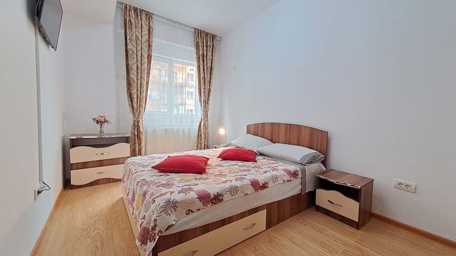 Apartament 2 camere Militari Residence - Poză 4