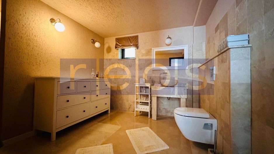 VILA DE VANZARE | ILFOV PERIS | 4 CAMERE - Poză 11