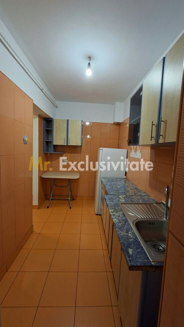 Inchiriere Apartament 2 camere modern Nord, centrala proprie - Poză 5