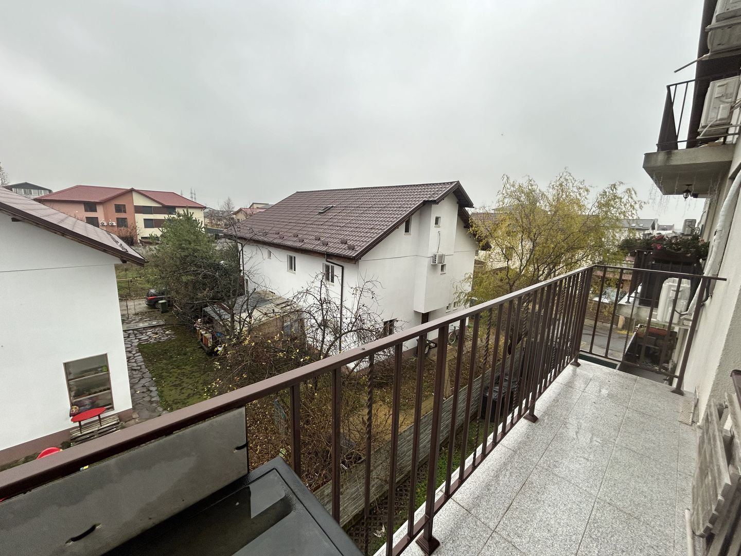 2 Camere Trapezului + Loc Parcare - Poză 10