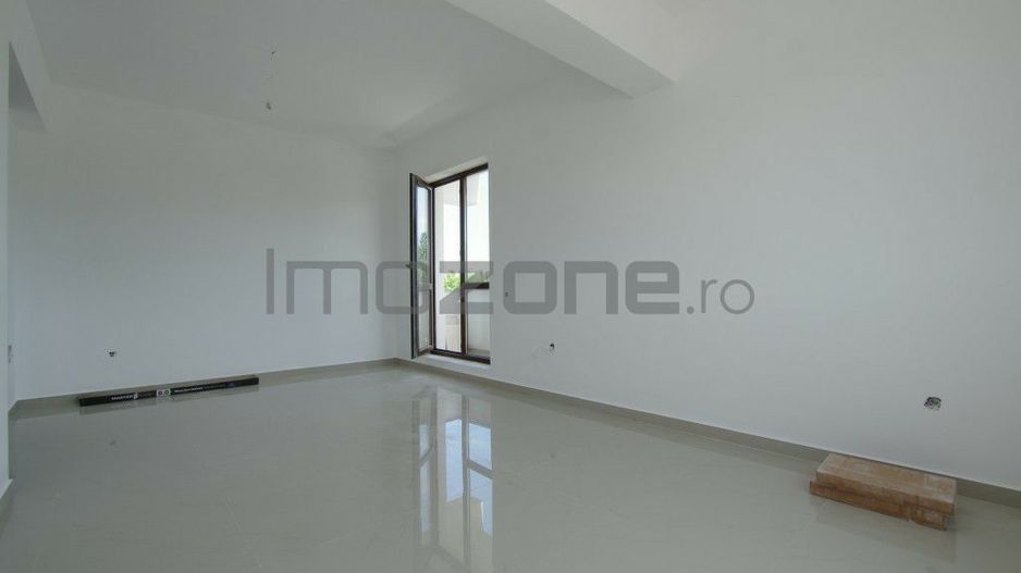 InTown Residence - Romancierilor - Poză 13