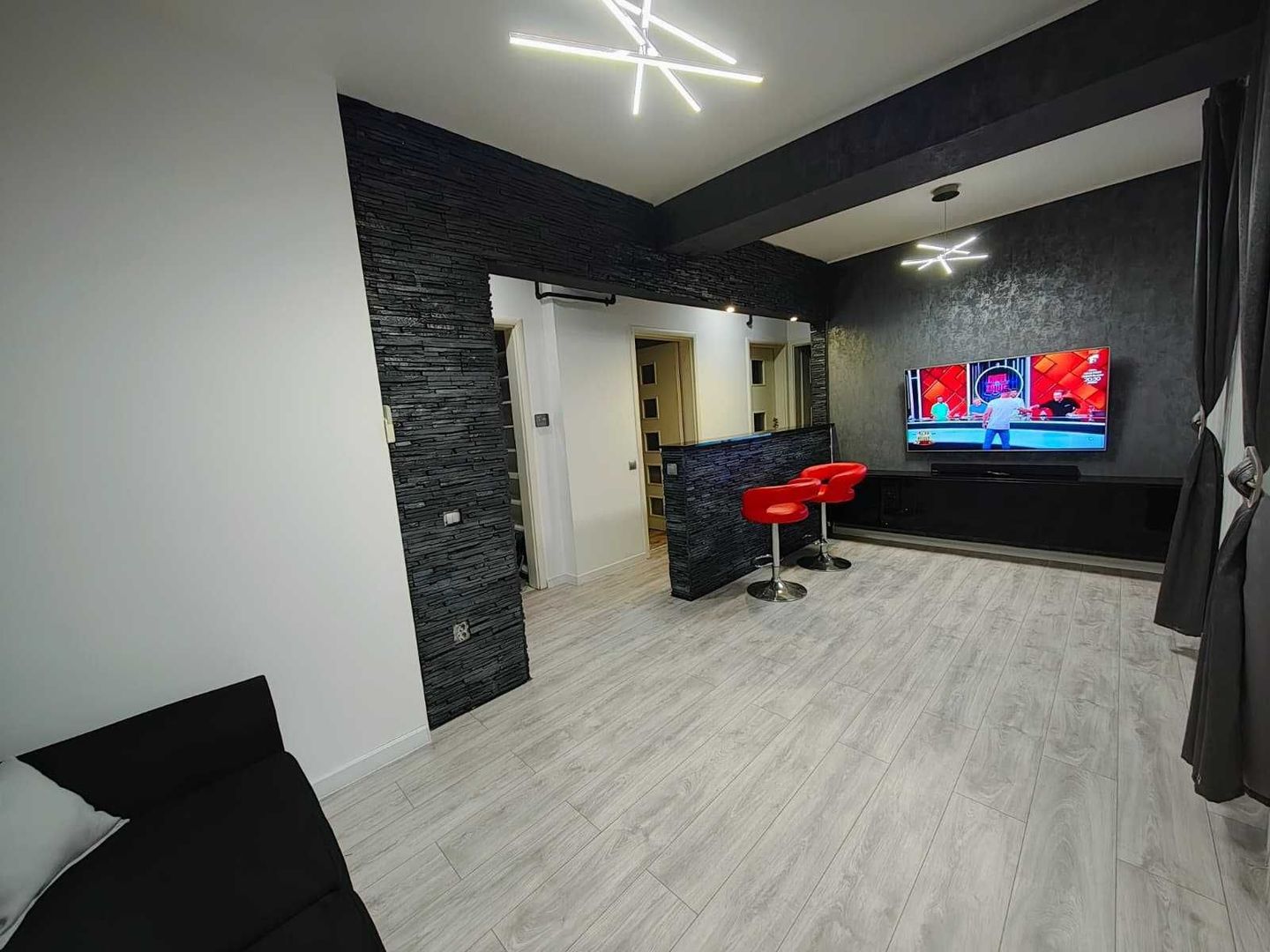 ✨ De Închiriat: Ap. 2 Camere Premium – Confort și Stil - Brâncoveanu / Luică - Poză 2