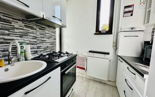 DE INCHIRIAT | GARSONIERĂ MODERNĂ | BUCURESTII NOI | CENTRALA | METROU - Poză 3