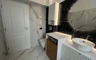 Apartament spatios | Etaj intermediar | Loc de parare cu CF | Mobilat - Poză 12