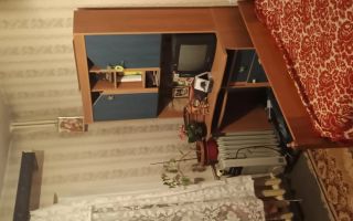 Schimb apartament 4 camere Militari - Poză 5