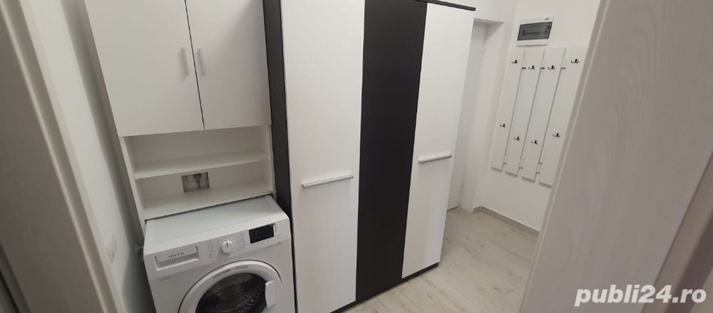 inchiriere apartament 2camere - Poză 7