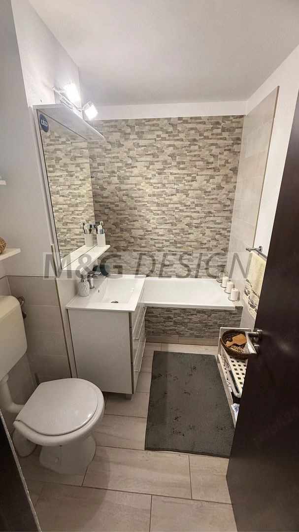 Apartament 3 camere zona  Freidorf - Poză 10