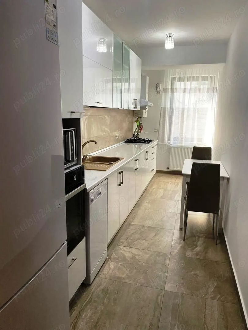 Apartament 2 camere cu loc de parcare subteran S265 - Poză 5