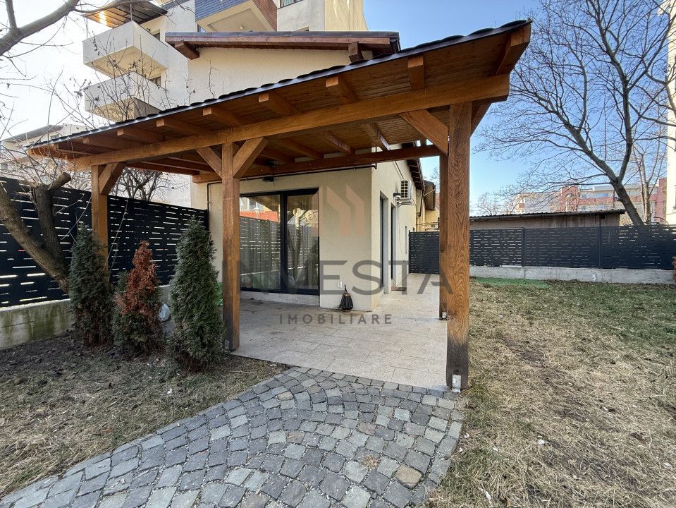 Casa individuala cu teren de 211 mp in zona Interservisan! - Poză 1