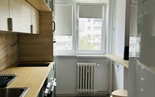 Spre chirie ap. 2 camere langa metrou - Drumul Taberei - Poză 3