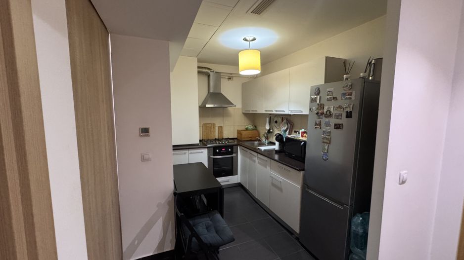 Apartament  2 camere - complet mobilat utilat - Rin Residence - Poză 3