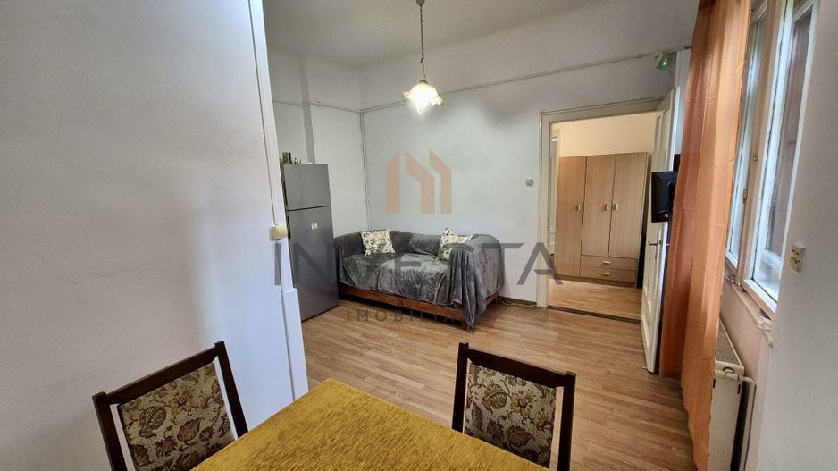 Apartament 3 camere cu acces la Curte Interioara – Zona Clincilor - Poză 7