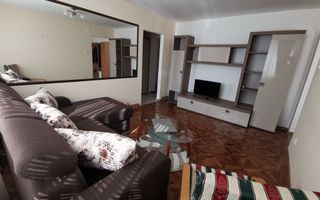 Apartament 2 camere | 56 mp | Etaj 1 | Renovat | Cetate - Closca - Poză 1