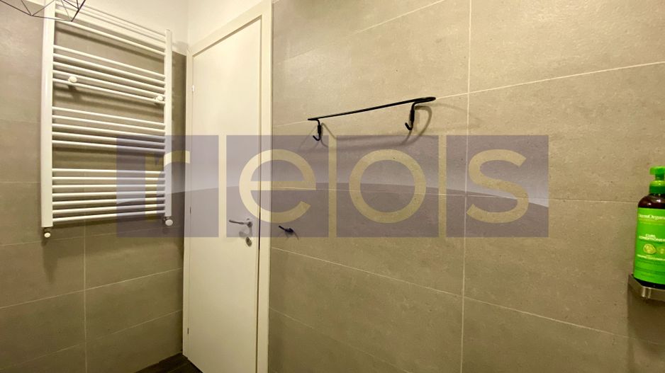 DE VANZARE 3 CAMERE PREMIUM | 2 TERASE | PARCARE SUBTERANA | ZONA 13 SEPTEMBRIE - Poză 15