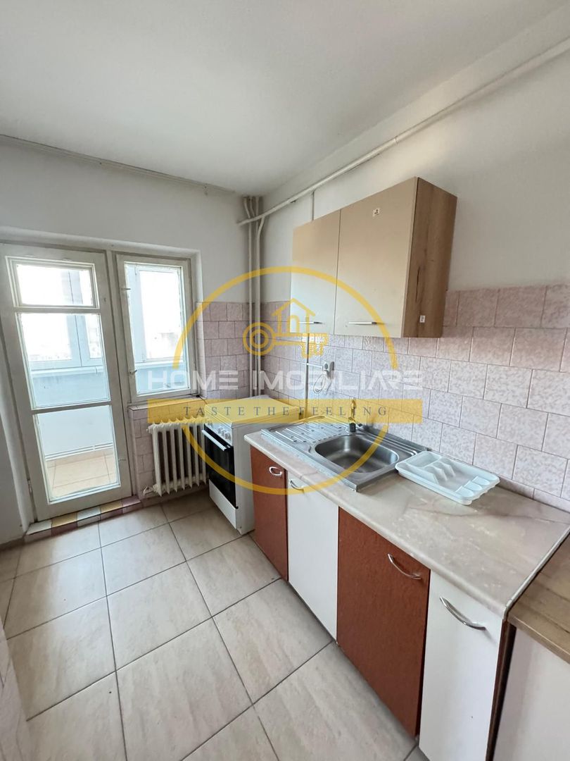 Apartament cu 2 camere - de inchiriat / zona Tatarasi - Poză 7