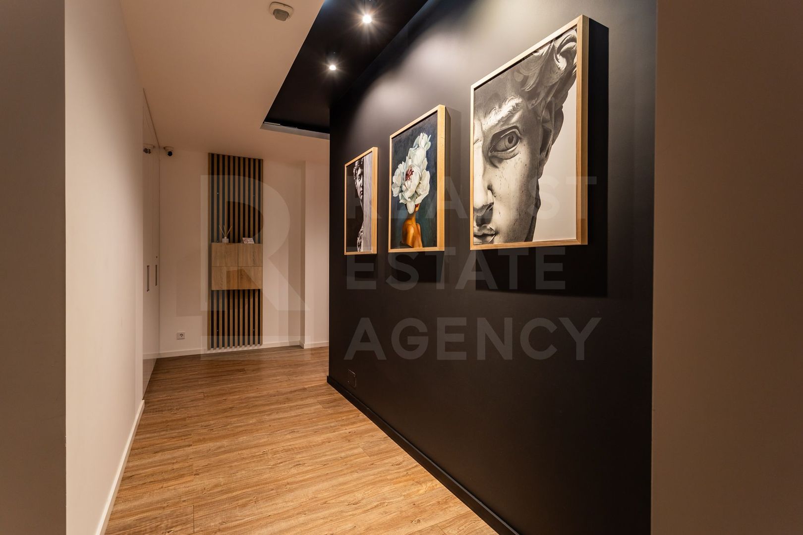 Vânzare, apartament, 3 camere, strada Lev Tolstoi, Centru - Poză 19