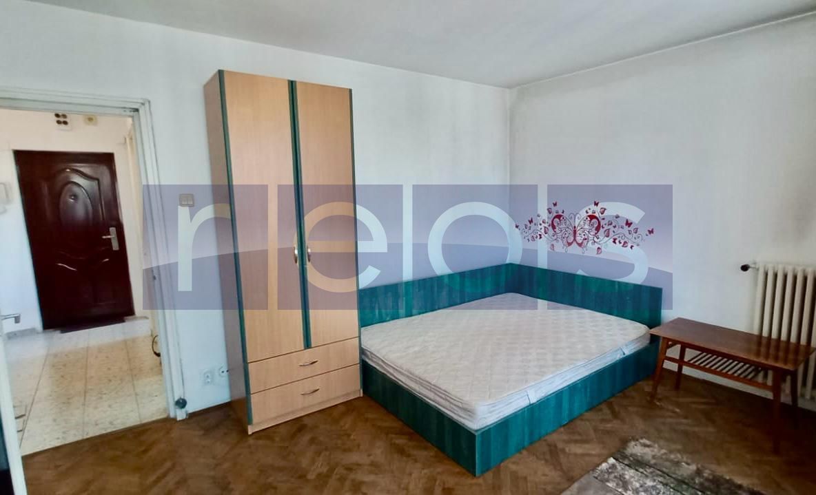 VANZARE GARSONIERA 29MP STEFAN CEL MARE - Poză 1