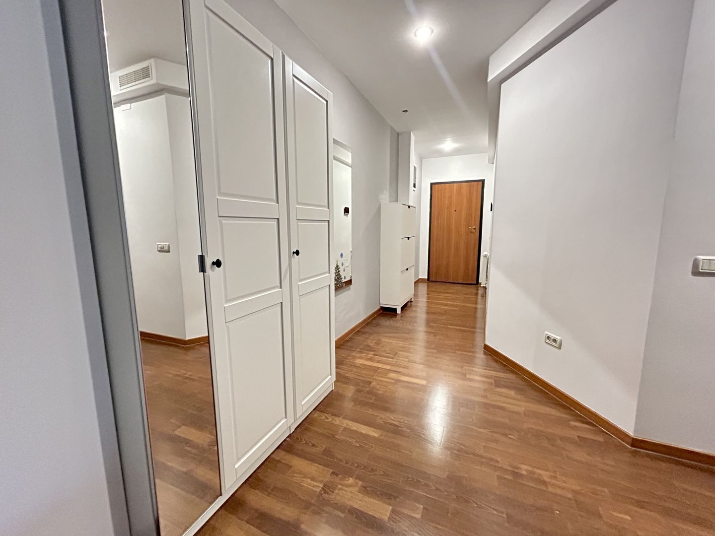 APARTAMENT HERASTRAU | ARON COTRUS | TERASA SPATIOASA - Poză 3