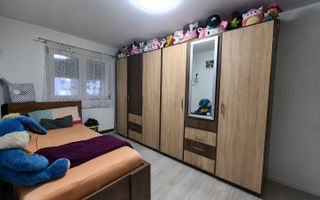 COM 0% Apartament cu 3 camere renovat | Freidorf - Eugen Cuteanu - Poză 4