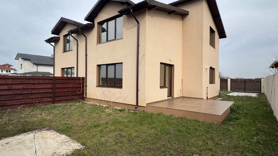 Vila Otopeni Odaile, zona linistita, 0% comision - Poză 2