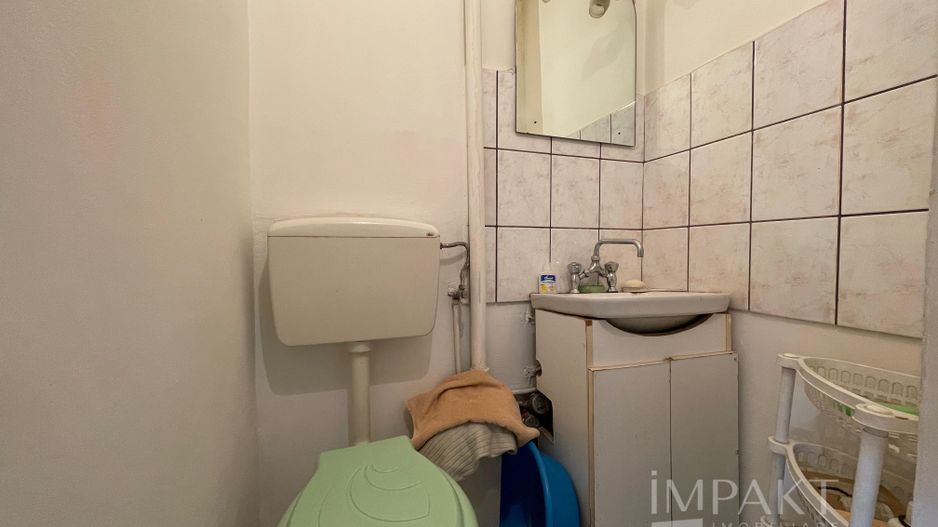 Apartament cu trei camere spre vanzare in cartierul Manastur! - Poză 6