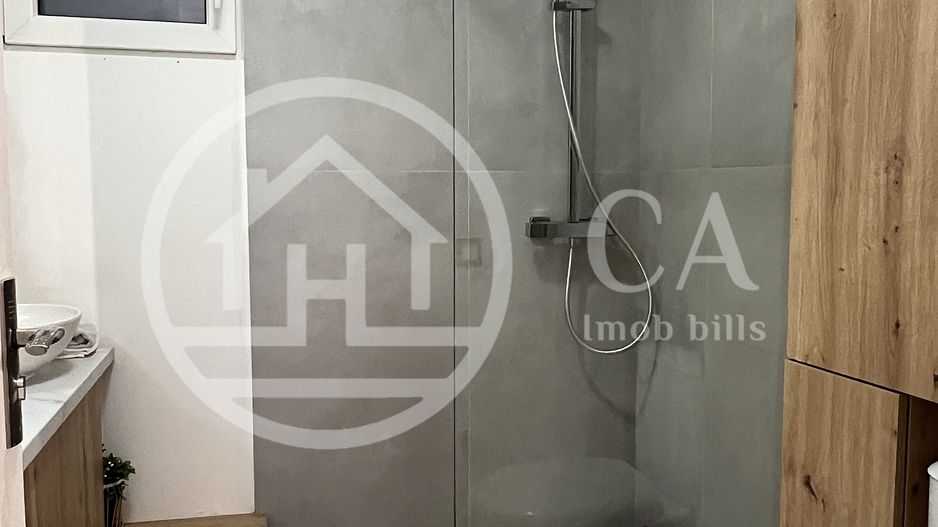 Apartament cu 2 camere de vanzare, Calea Santandrei, Oradea - Poză 5