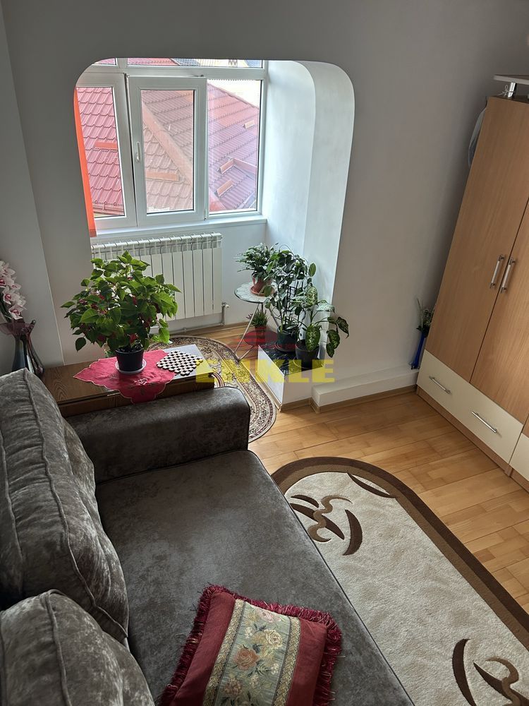 De vânzare – Apartament 2 camere, Bulevard - Poză 8