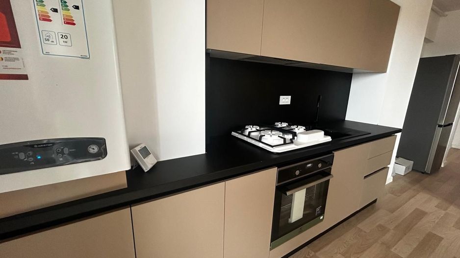 Direct de la dezvoltator | Apartament 2 camere, 60 mp, Km 5 - Poză 2