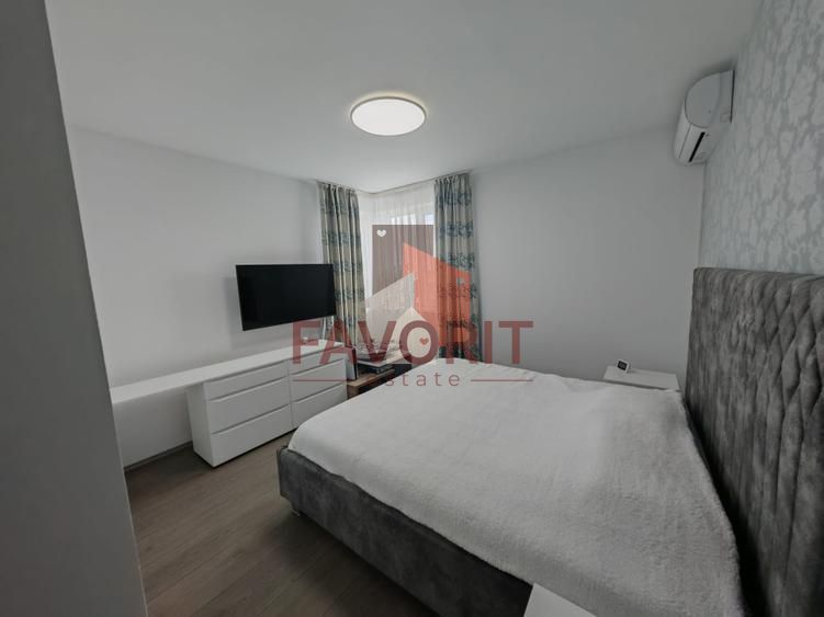 Giroc - ESO - 3 Camere - Pod - Loc de parcare - Poză 5