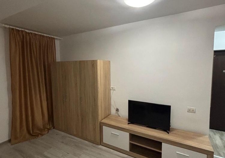 De Inchiriat Garsonieră, centrală proprie, acces rapid către Unirii - Poză 3