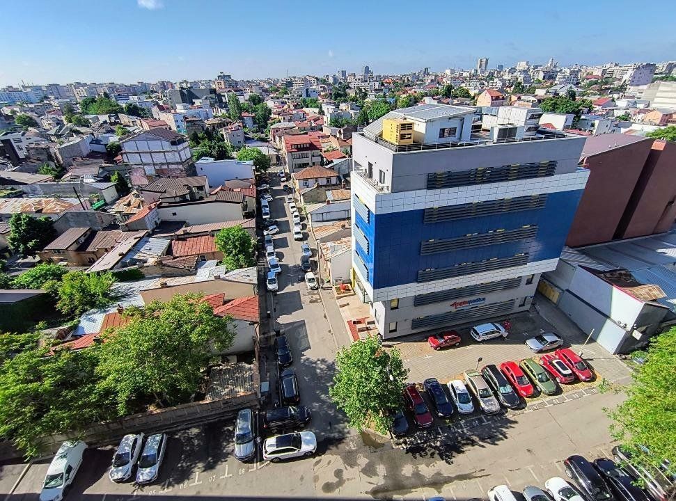 Apartament Stefan cel Mare/parcul Circului - Poză 15