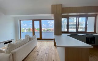 Apartament 2 Camere**TERASA**Bloc boutique***NOU// DOMENII - Poză 1