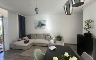 Mobilat si utilat. Curte proprie generoasa. CF de Timisoara - Poză 1