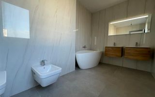 Apartament 3 camere Floreasca***140 mp//terasa 20 mp// Parcul Verdi - Poză 14