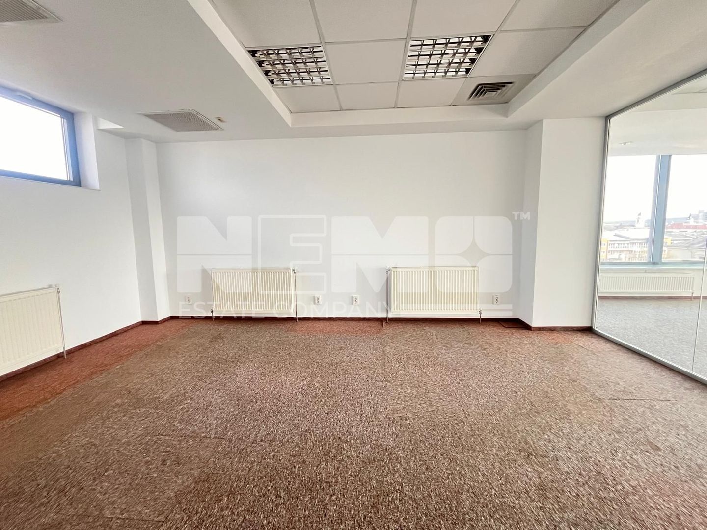 Spatiu Birouri 240 Mp I Suceava/Centru  I 14 Euro/Mp - Poză 19