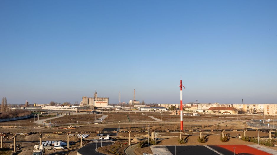 Apartament NOU 2 camere – Mobilat & Utilat – ARED UTA - COMISION 0% - Poză 8